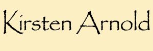Kirsten Arnold